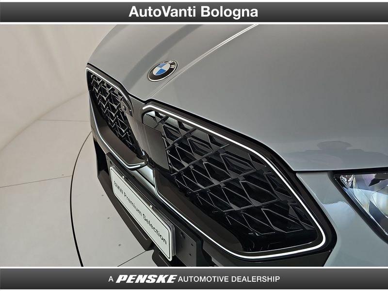 BMW X2 X2 sDrive 18d Msport Pro