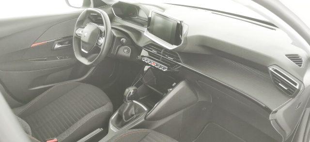 PEUGEOT 208 PureTech 75 Stop&Start 5 porte Active