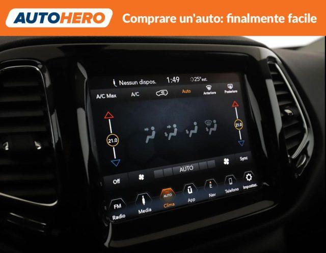 JEEP Compass 2.0 Multijet II aut. 4WD Limited Winter