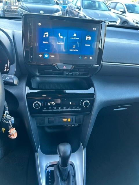 Toyota Yaris Cross 1.5 Hybrid 5p. E-CVT Active