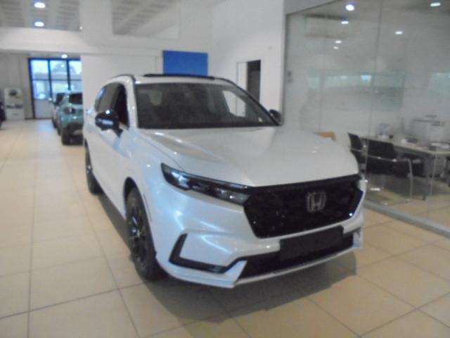 HONDA CR-V P242.0 Adv Tech MY2025