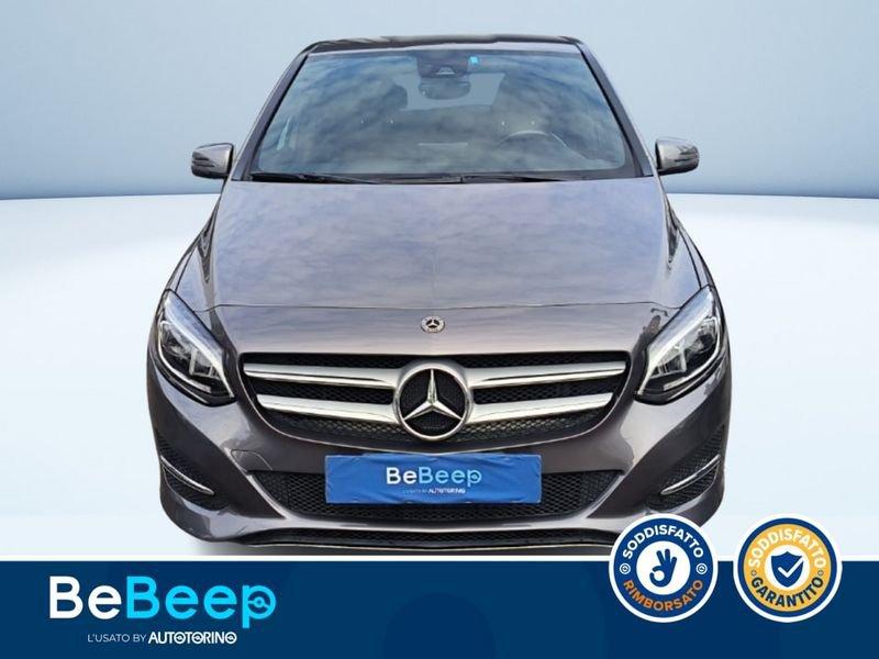 Mercedes-Benz Classe B B 180 D SPORT TECH AUTO