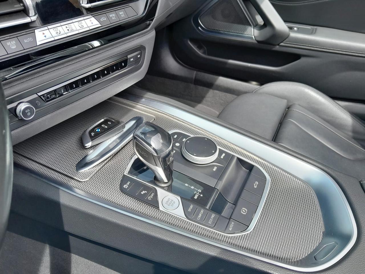 Bmw Z4 sDrive20i Msport