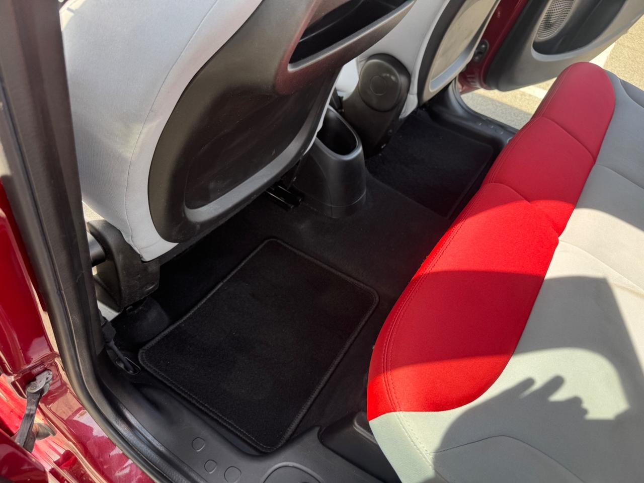 Fiat 500L 1.4 95 CV BENZINA EURO6 GRANDINE 2013