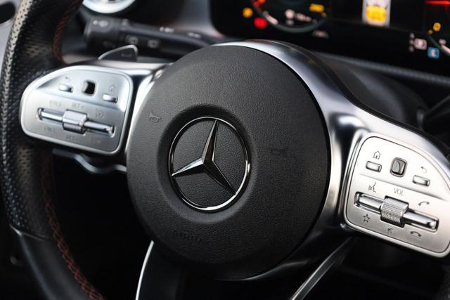 MERCEDES-BENZ CLA 220 d Automatic Shooting Brake Premium