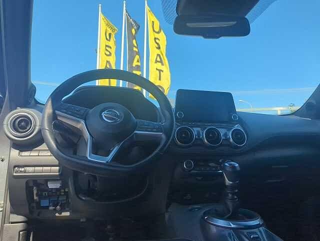 Nissan Juke 1.0 DIG-T 114 Mt N-Connecta