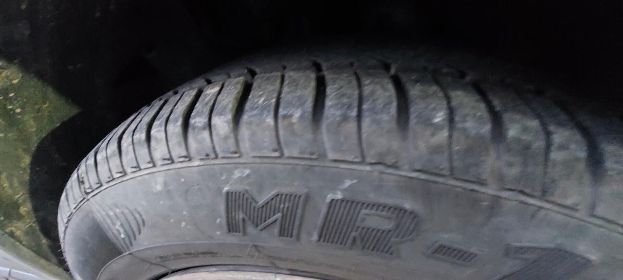 GRANDE PUNTO 1,4 GPL SCADENZA GPL 2030 MECCANICA NUOVISSIMA X NEOPATENTATI