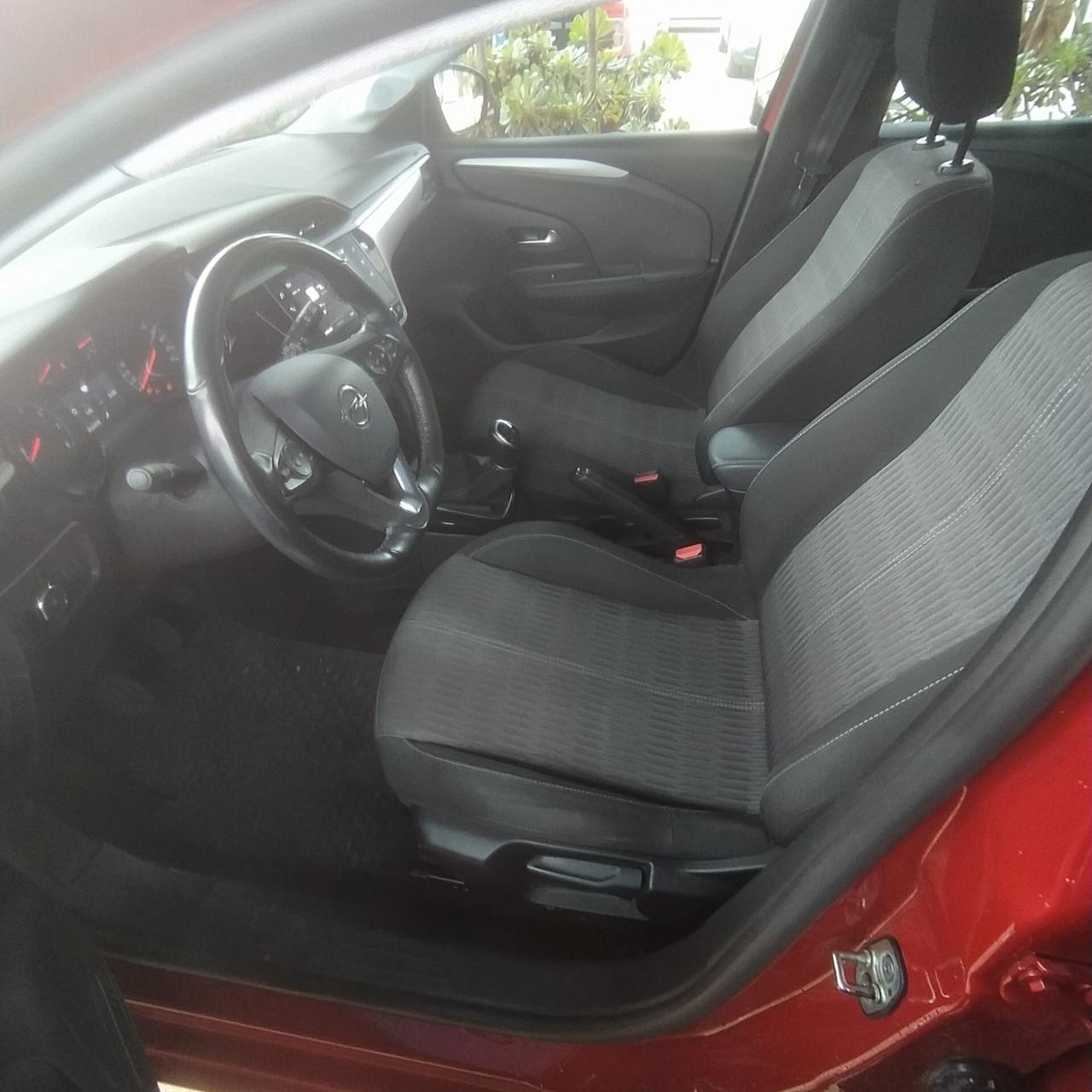 Opel Corsa 1.2