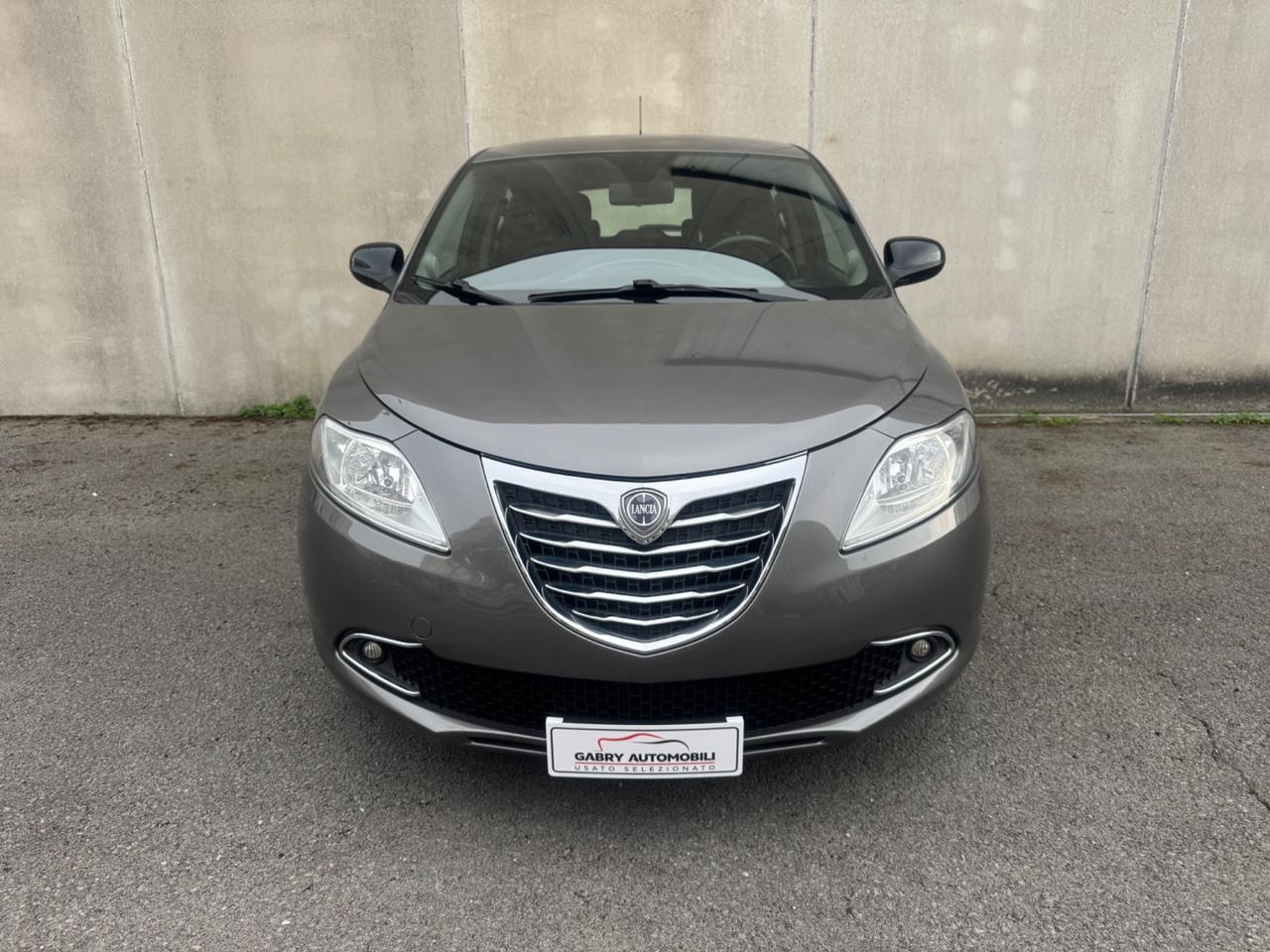 Lancia Ypsilon 1.3 MJT 16V 95 CV Platinum OK NEOP