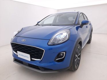 Ford Puma Titanium BZ722344 1.0 Mild Hybrid 125CV