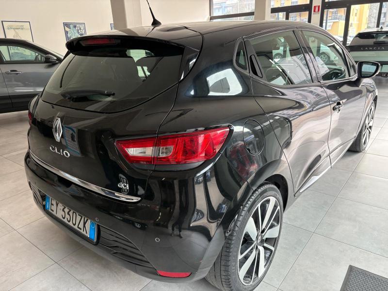 Renault Clio 5 Porte Clio 5p 1.5 dci energy s&s 90cv