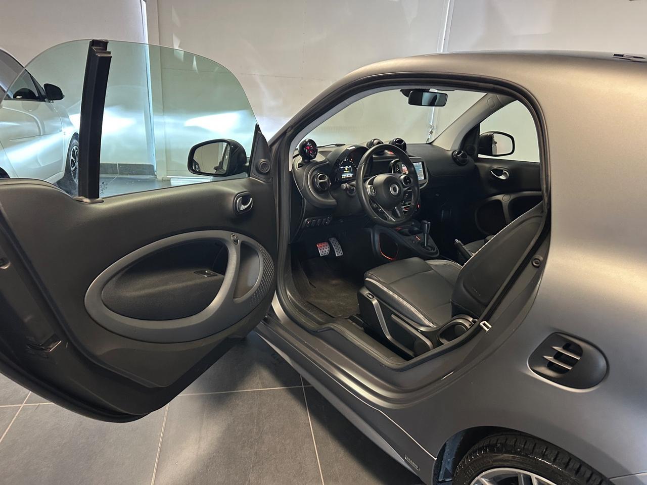 SMART FORTWO 0.9 TURBO 90CV PRONTA CONSEGNA
