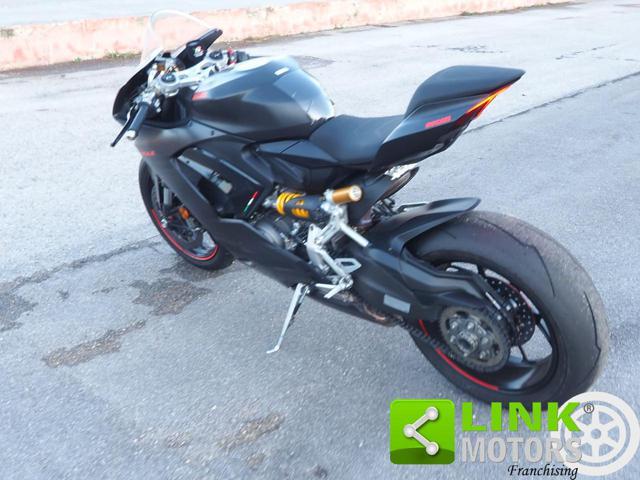 DUCATI Panigale V2 2024 PARI AL NUOVO FINANZIABILE