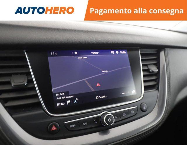 OPEL Grandland X 1.6 diesel Ecotec Start&Stop aut. Innovation