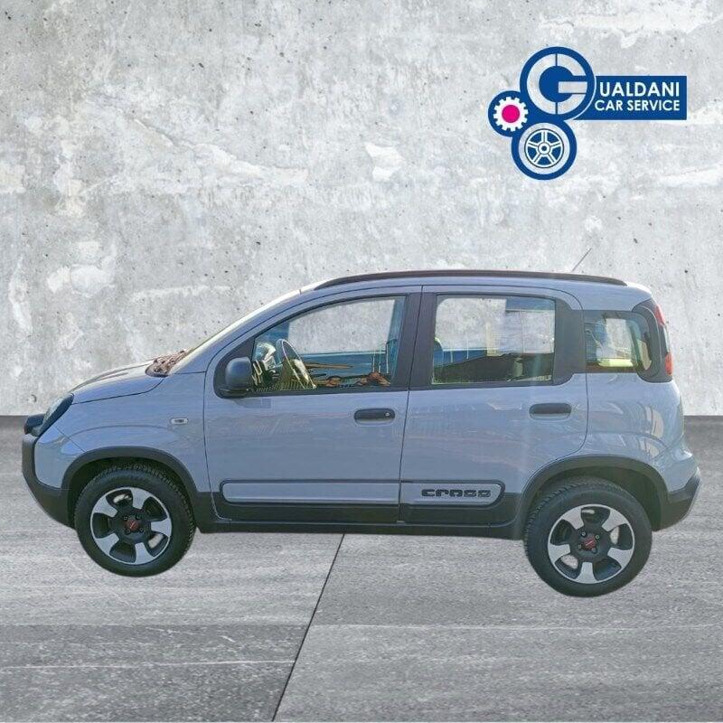 FIAT Panda Panda 1.2 City Cross