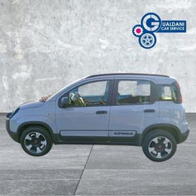 FIAT Panda Panda 1.2 City Cross