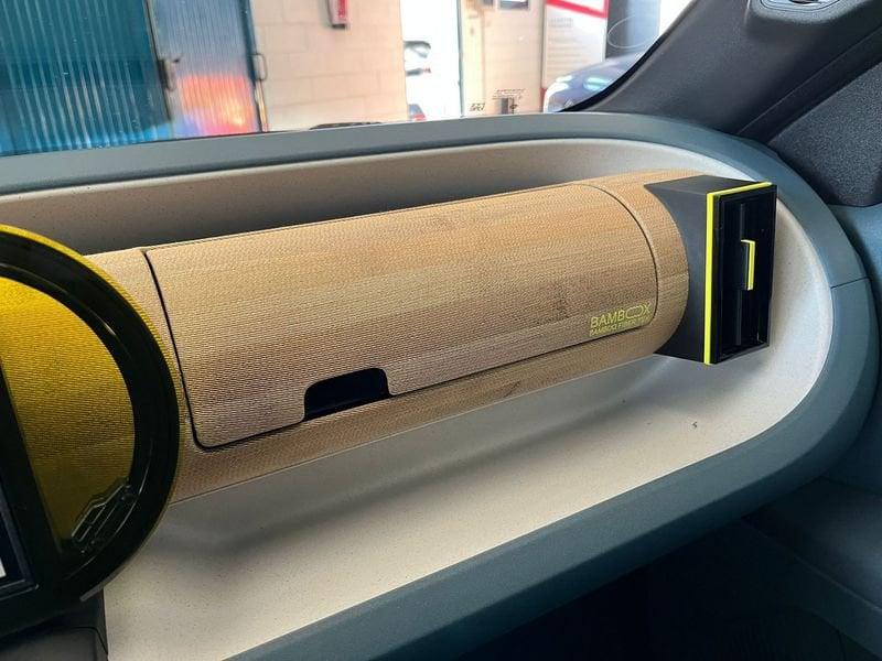 FIAT Grande Panda Grande Panda 1.2 Hybrid 110 CV S&S La Prima - PROMO SIRONIAUTO+