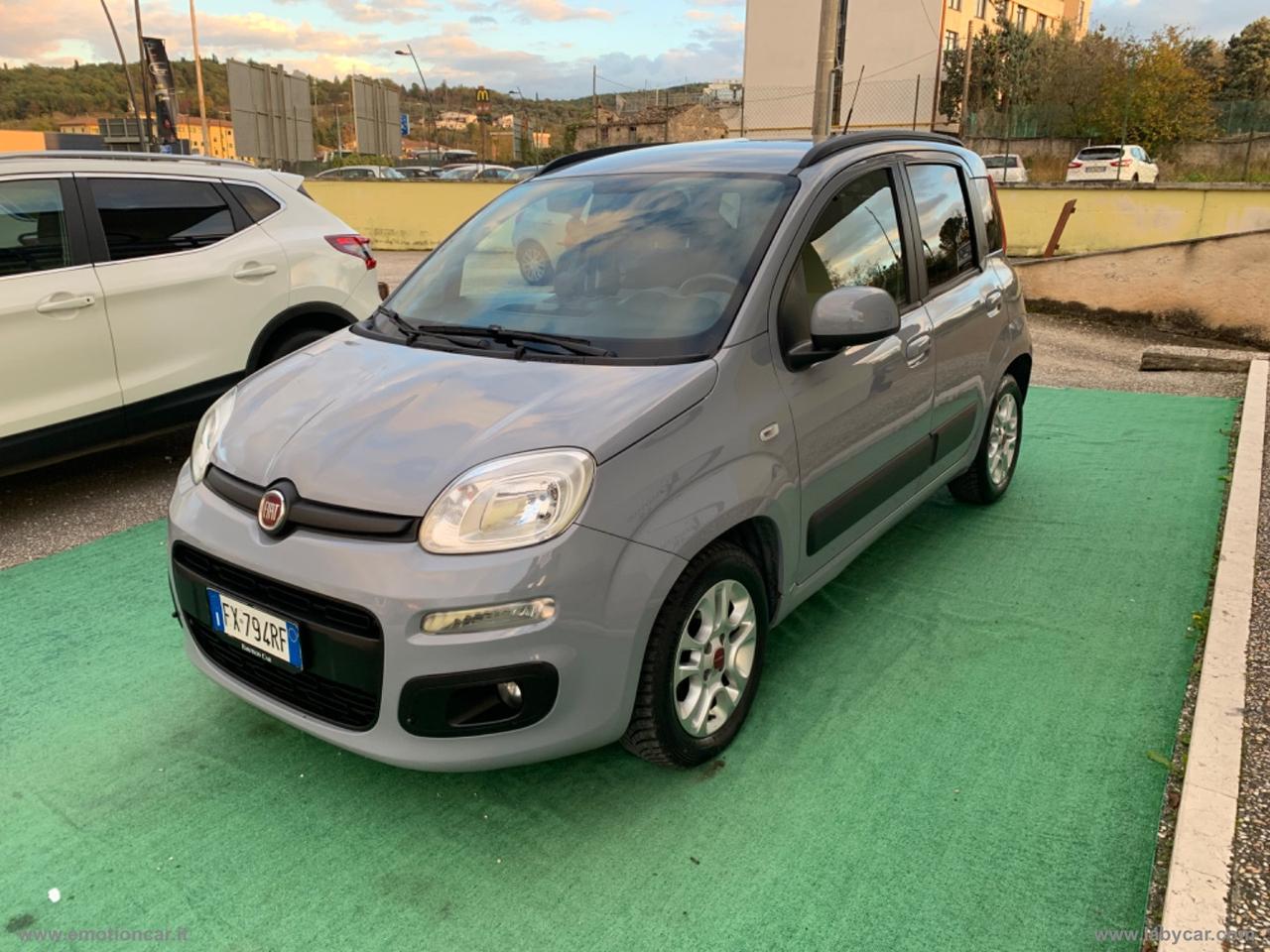 FIAT Panda 1.2 Connected by Wind - 2019
