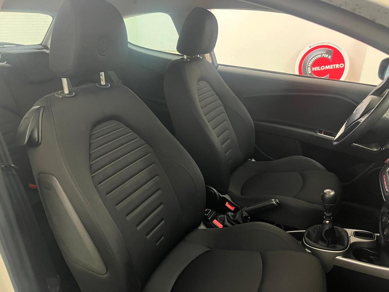 Alfa Romeo MiTo 1.4 78cv Urban COME NUOVA X NEOPATENTATI