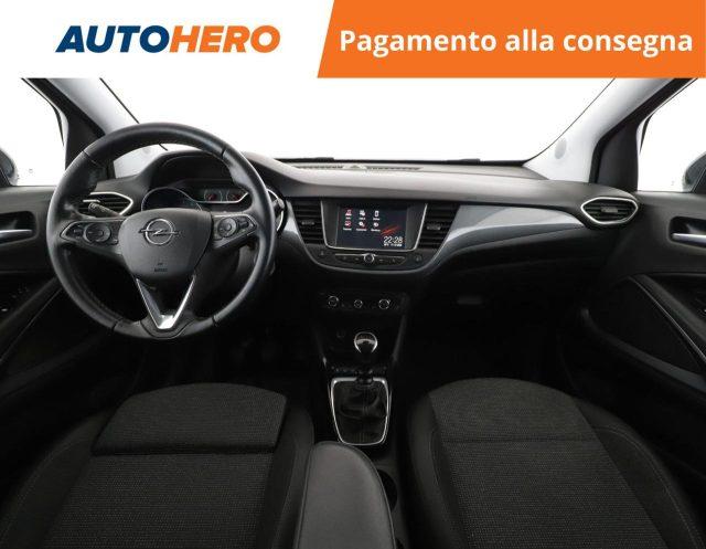 OPEL Crossland 1.5 ECOTEC D 110 CV Start&Stop Elegance