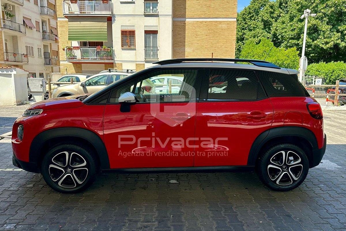 CITROEN C3 Aircross PureTech 110 S&S Feel