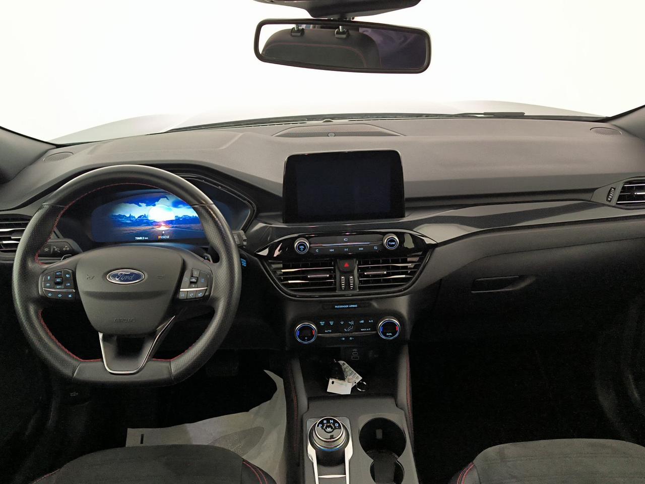 Ford Kuga 1.5 ecoblue st-line x 2wd 120cv auto