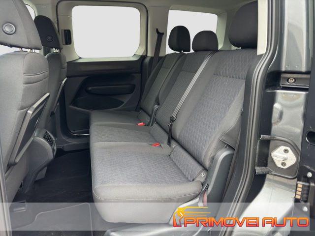 VOLKSWAGEN Caddy 2.0 TDI 102 CV Life