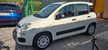 Fiat Panda 1.2 benzina