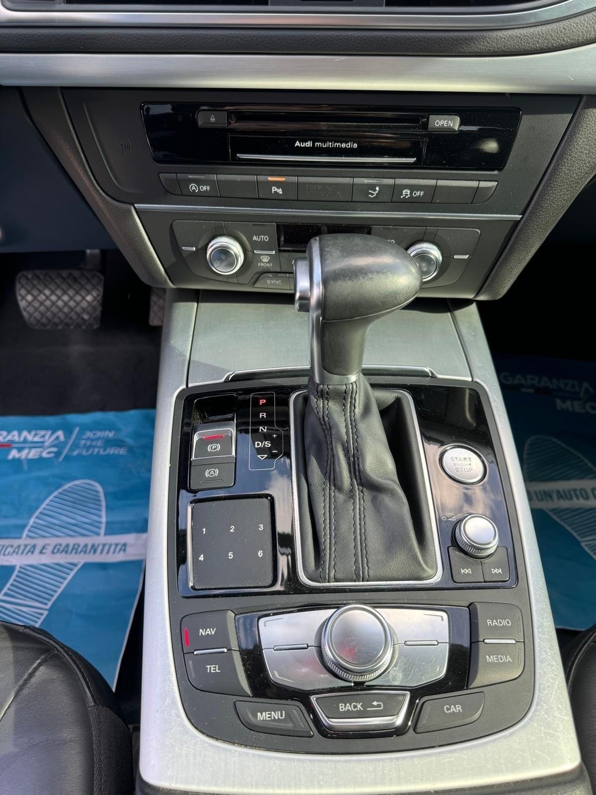Audi A7 SPB 3.0 TDI 245 CV quattro S tronic