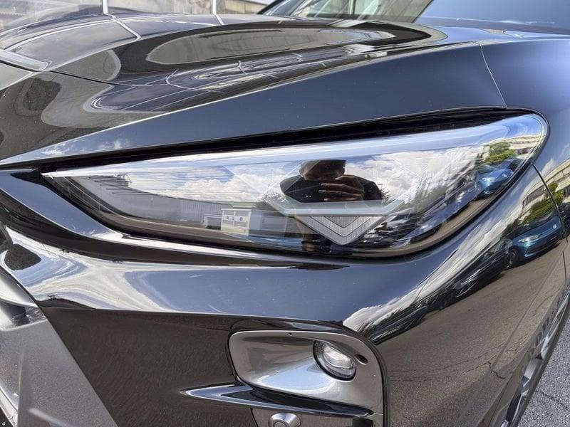 Cupra Terramar Terramar 1.5 Hybrid DSG HEAD-UP LED MATRIX
