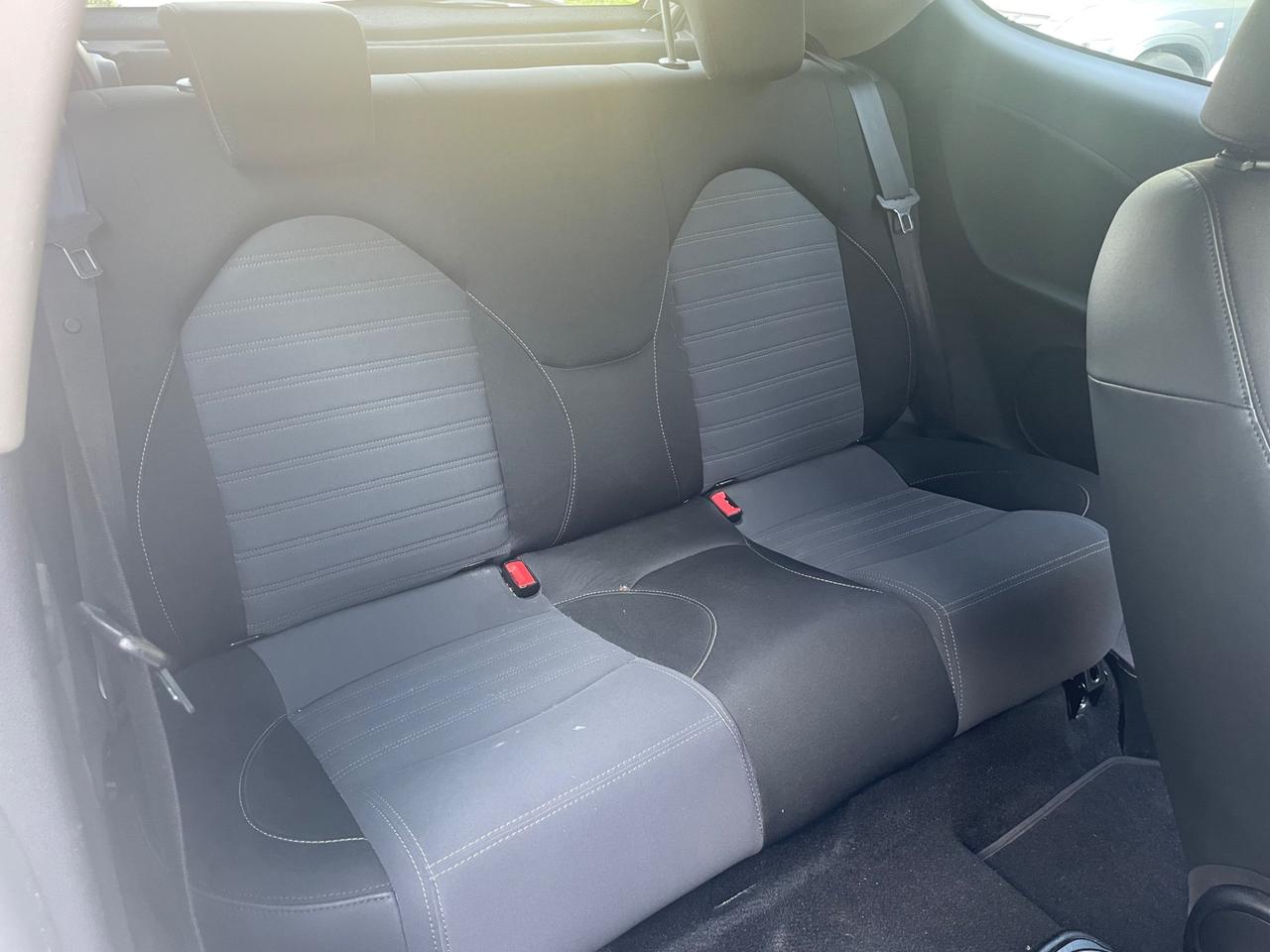 Alfa Romeo MiTo 1.4 78 CV 8V *Neopatentati*Solo 60000km*