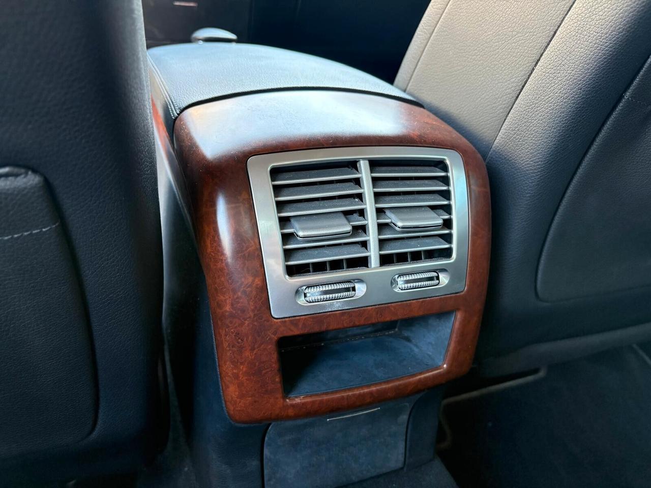 Mercedes-benz S 320 CDI 4MATIC