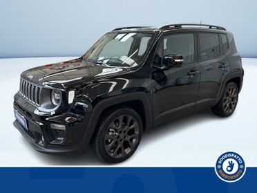 Jeep Renegade BM 1.5 T4 130cv 2WD DDCT Limited 23MY