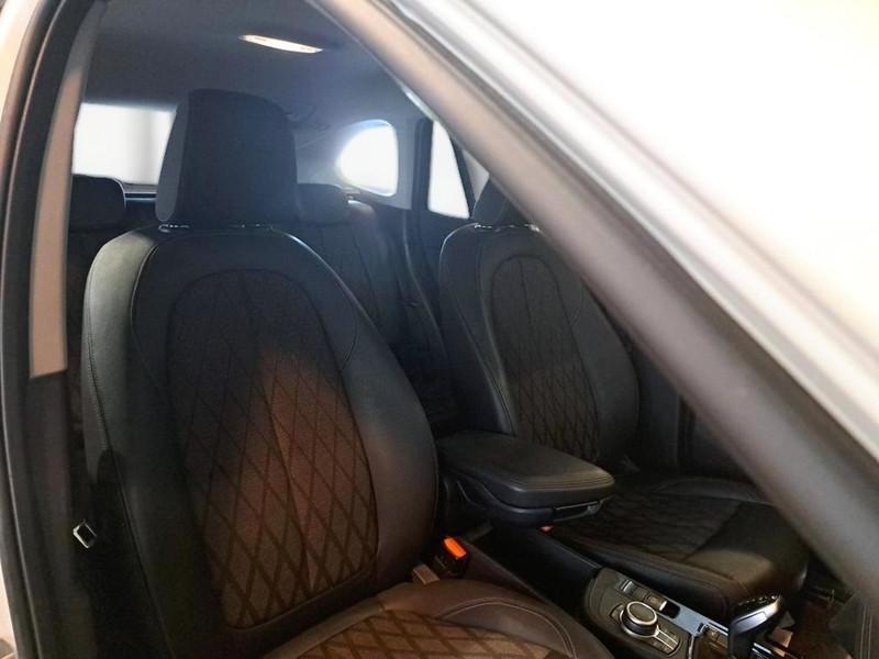 BMW X1 xDrive 18d XLine Auto