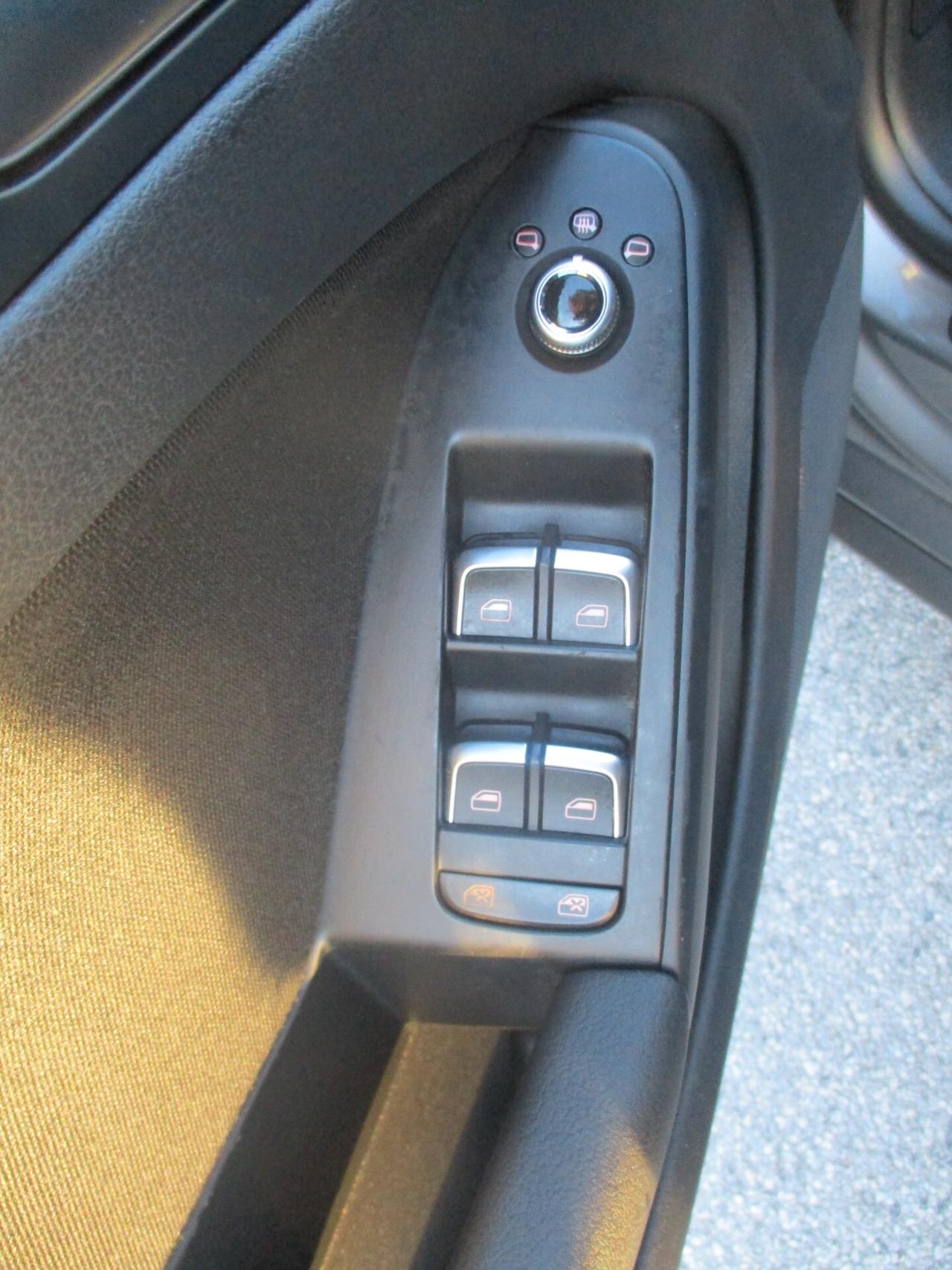 Audi A5 A5 2.0 TDI 190CV E6 SPORTBACK S-LINE QUATTRO NAVI