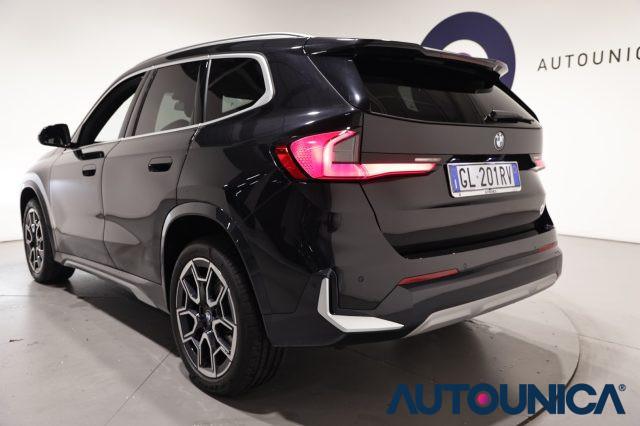 BMW X1 SDRIVE 18i XLINE