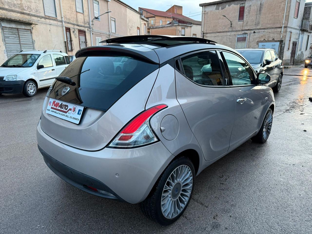 Lancia Ypsilon 1.3 MJT 16V 95 CV 5 porte S&S Platinum