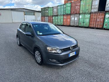 Volkswagen Polo 1.2 TDI DPF 5 p. Comfortline NEOPATENTATI