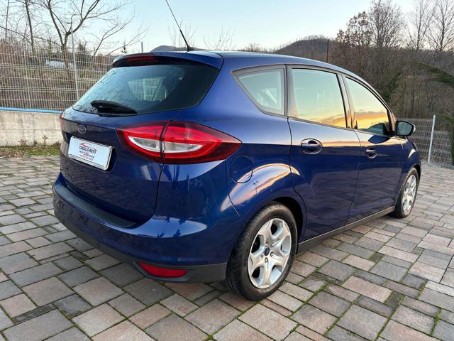 FORD C-Max 1.5 TDCi 95CV Start&Stop Titanium OK NEOPATENTATI