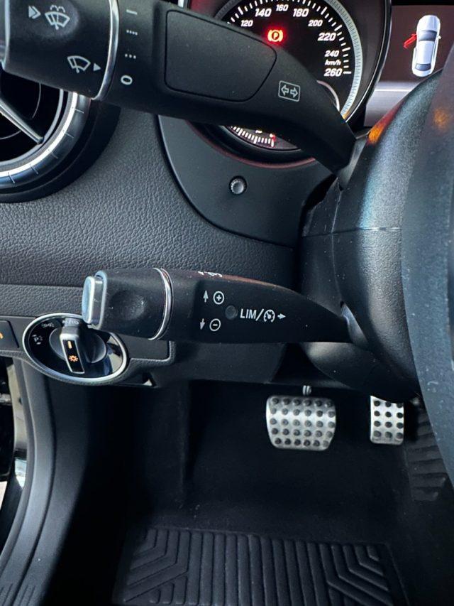 MERCEDES-BENZ CLA 200 d Automatic Premium AMG - Telecamera - Carplay