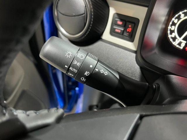 SUZUKI Ignis 1.2 Hybrid 4WD All Grip Top UNICO PROPRIET./KM CER