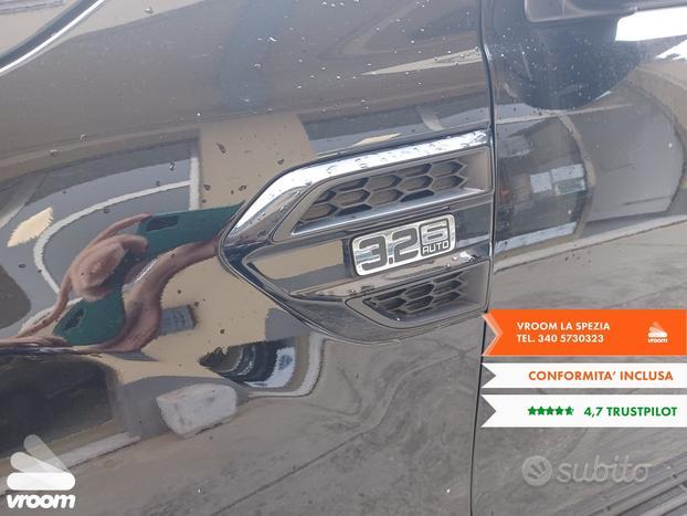 FORD Ranger 3 serie Ranger 3.2 TDCi aut. DC Li...