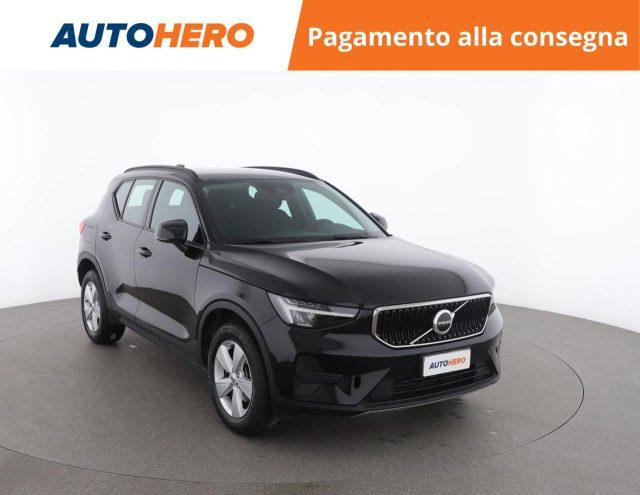 VOLVO XC40 T2 automatico Essential