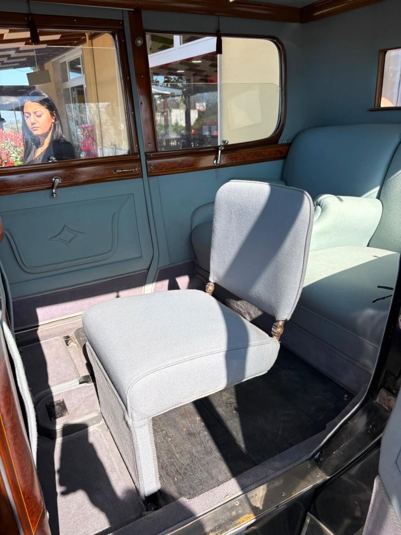 Fiat 510 Torpeto