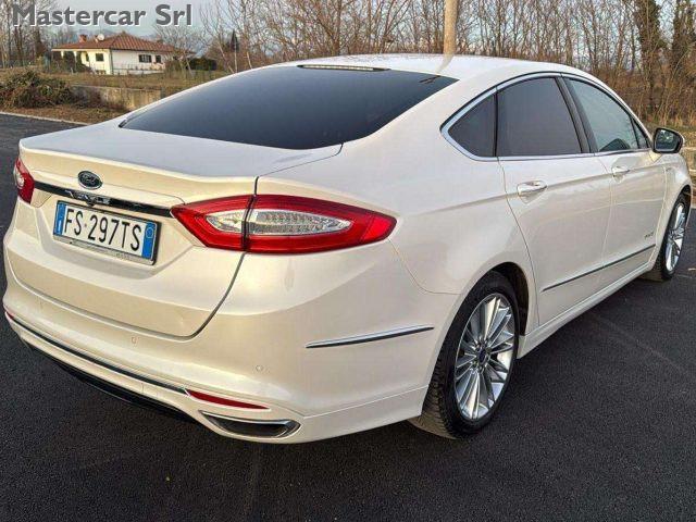 FORD Mondeo FULL 4p 2.0 hybrid Vignale TETTO tg : FS297TS