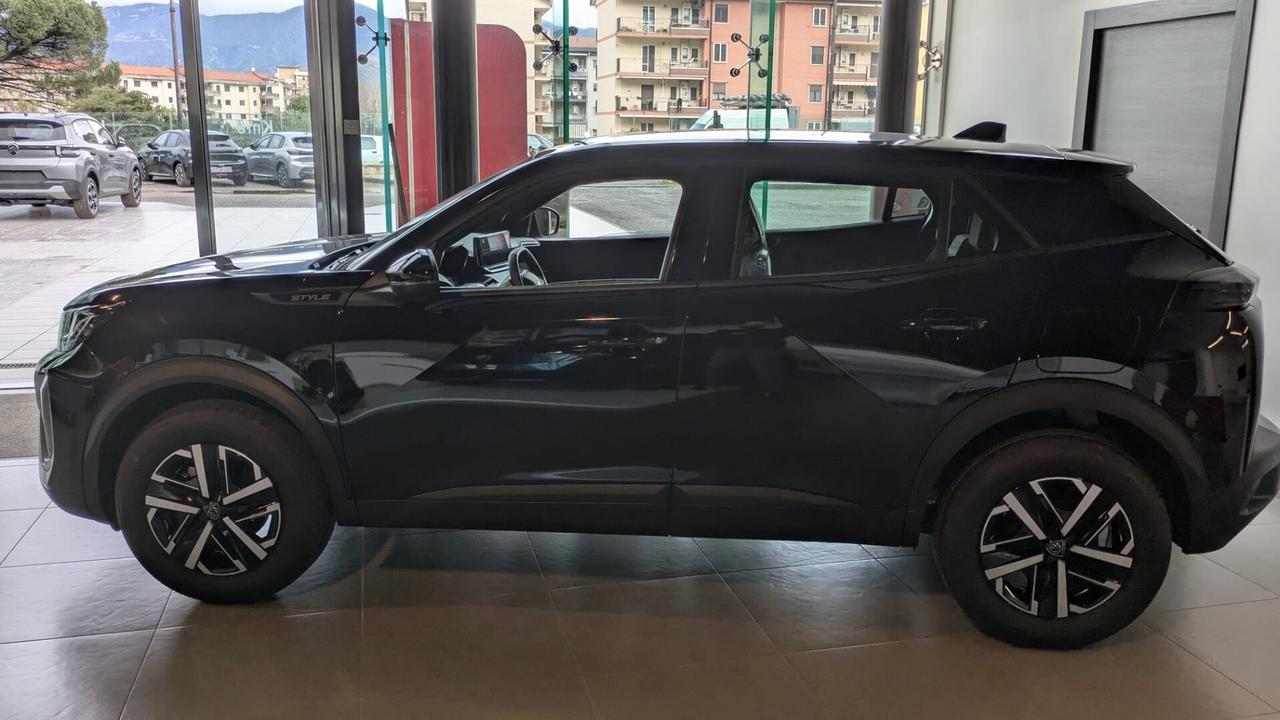 Peugeot 2008 100 S&S STYLE