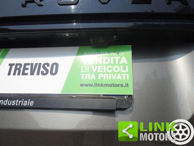 LAND ROVER Range Rover Velar 3.0D V6 275 CV HSE