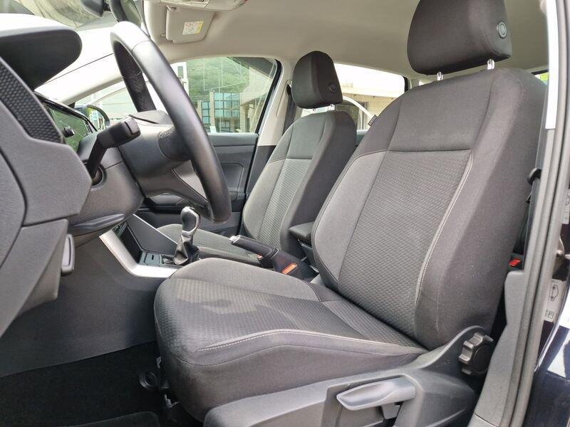 Volkswagen Taigo 1.0 TSI 110 CV Life