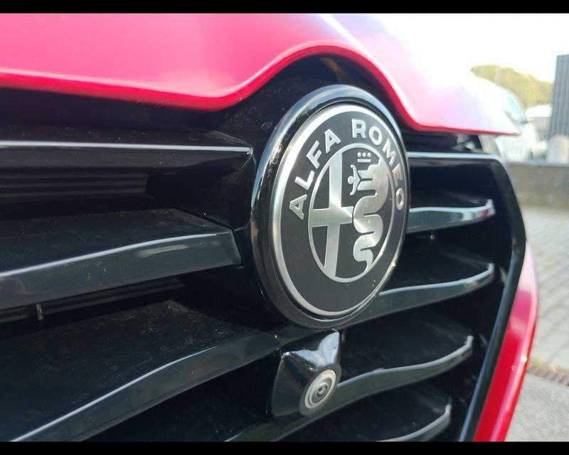Alfa Romeo Tonale 1.6 Diesel 130cv TCT6 Milano Cortina 2026