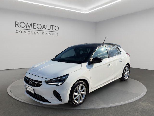 OPEL Corsa 1.5 D 100 CV Elegance